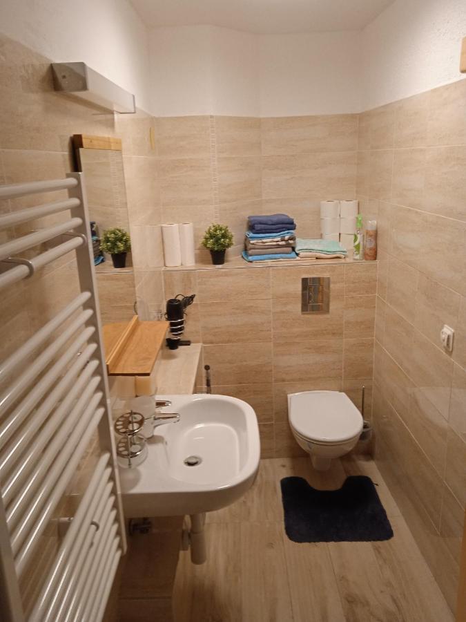 Apartman17 Syrenov Exterior photo